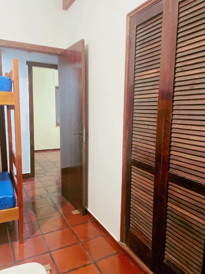 Beach House Unidade 2 - Casas De Praia Guaruja 50 Metros Do Mar Экстерьер фото